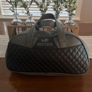Resteck Full Body Massager w/ Heat
